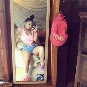 Meet your Posher, Brianna